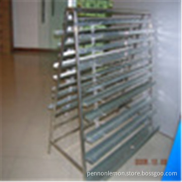 drywall partition stud and track